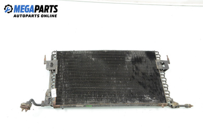 Air conditioning radiator for Citroen ZX Hatchback (03.1991 - 07.1999) 1.8 i, 101 hp