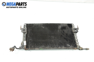 Radiator aer condiționat for Citroen ZX Hatchback (03.1991 - 07.1999) 1.8 i, 101 hp