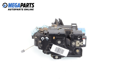 Schloss for Volkswagen Touareg SUV I (10.2002 - 01.2013), position: links, vorderseite