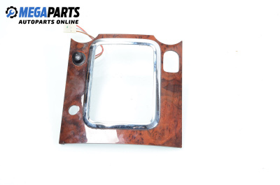 Schalthebel-konsole for Volkswagen Touareg SUV I (10.2002 - 01.2013)