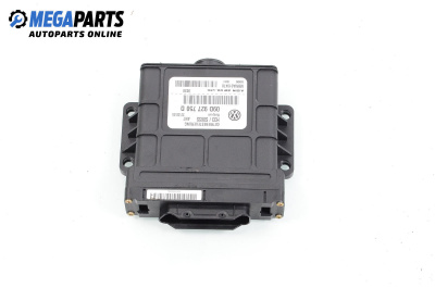 Transmission module for Volkswagen Touareg SUV I (10.2002 - 01.2013), automatic, № 09D 927 750 D
