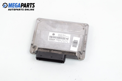 Modul cutie de transfer for Volkswagen Touareg SUV I (10.2002 - 01.2013), № 0AD 927 755 AJ