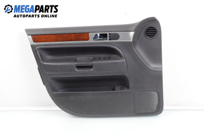 Türverkleidung for Volkswagen Touareg SUV I (10.2002 - 01.2013), 5 türen, suv, position: links, vorderseite