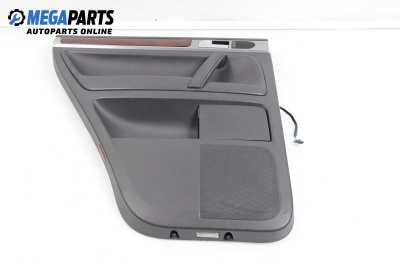 Interior door panel  for Volkswagen Touareg SUV I (10.2002 - 01.2013), 5 doors, suv, position: rear - left