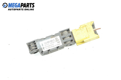 Senzor airbag for Volkswagen Touareg SUV I (10.2002 - 01.2013), № 7L0 909 606 D