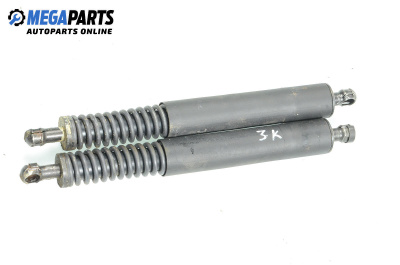 Boot lid dampers for Volkswagen Touareg SUV I (10.2002 - 01.2013)