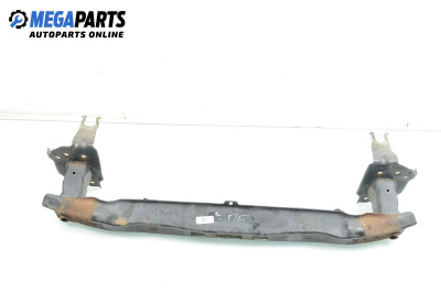 Stützträger stoßstange for Volkswagen Touareg SUV I (10.2002 - 01.2013), suv, position: vorderseite