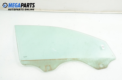 Window for Volkswagen Touareg SUV I (10.2002 - 01.2013), 5 doors, suv, position: front - right