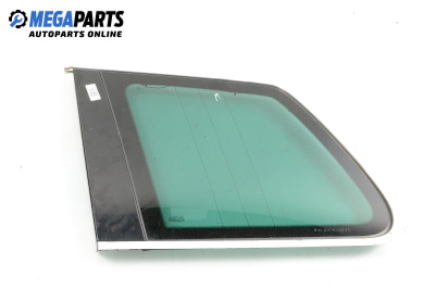 Vent window for Volkswagen Touareg SUV I (10.2002 - 01.2013), 5 doors, suv, position: left