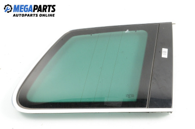 Vent window for Volkswagen Touareg SUV I (10.2002 - 01.2013), 5 doors, suv, position: right