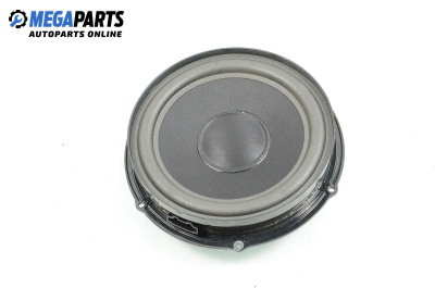 Lautsprecher for Volkswagen Touareg SUV I (10.2002 - 01.2013)