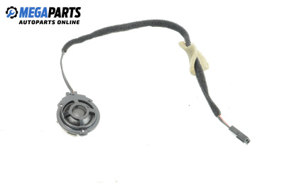 Lautsprecher for Volkswagen Touareg SUV I (10.2002 - 01.2013)
