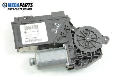 Window lift motor for Volkswagen Touareg SUV I (10.2002 - 01.2013), 5 doors, suv, position: rear - right, № 3D0 959 794 E