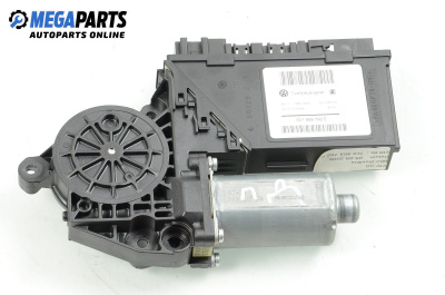 Window lift motor for Volkswagen Touareg SUV I (10.2002 - 01.2013), 5 doors, suv, position: front - right, № 3D1 959 792 E