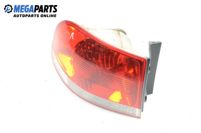 Tail light for Volkswagen Touareg SUV I (10.2002 - 01.2013), suv, position: left