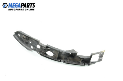 Stoßstangehalterung for Volkswagen Touareg SUV I (10.2002 - 01.2013), suv, position: links, vorderseite