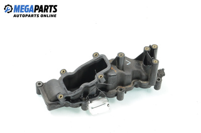 Intake manifold for Volkswagen Touareg SUV I (10.2002 - 01.2013) 3.0 V6 TDI, 225 hp