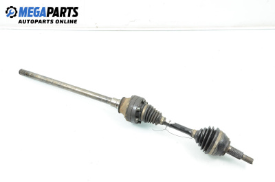 Driveshaft for Volkswagen Touareg SUV I (10.2002 - 01.2013) 3.0 V6 TDI, 225 hp, position: front - right, automatic