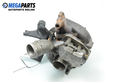 Turbo for Volkswagen Touareg SUV I (10.2002 - 01.2013) 3.0 V6 TDI, 225 hp, № 059 145 725 A / 59001107027