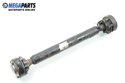Cardane for Volkswagen Touareg SUV I (10.2002 - 01.2013) 3.0 V6 TDI, 225 hp, automatic, № 7L6 521 101 F