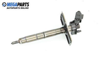 Diesel fuel injector for Volkswagen Touareg SUV I (10.2002 - 01.2013) 3.0 V6 TDI, 225 hp, № 059130277AB / 0445115037