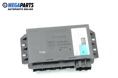 Modul confort for Audi A6 Avant C5 (11.1997 - 01.2005), № 4B0 962 258 D