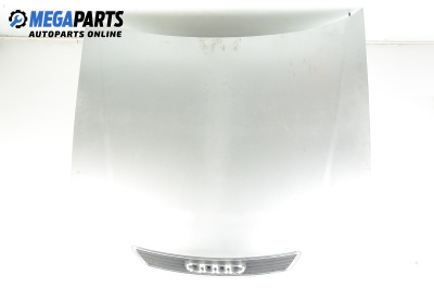 Bonnet for Audi A6 Avant C5 (11.1997 - 01.2005), 5 doors, station wagon, position: front