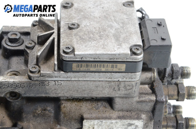 Pompă de injecție motorină for Audi A6 Avant C5 (11.1997 - 01.2005) 2.5 TDI, 150 hp, № Bosch 0 281 010 888