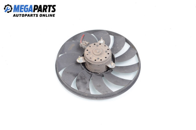 Radiator fan for Fiat Punto Hatchback II (09.1999 - 07.2012) 1.2 60 (188.030, .050, .130, .150, .230, .250), 60 hp