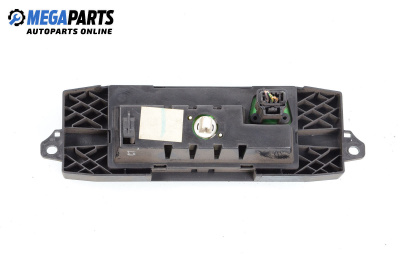 Uhr for Peugeot Partner Box I (04.1996 - 12.2015)