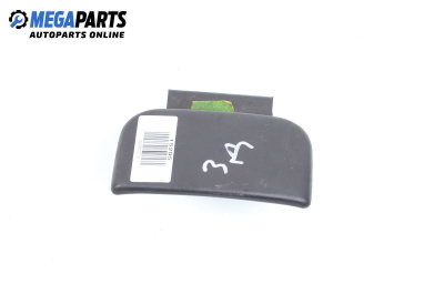 Outer handle for Peugeot Partner Box I (04.1996 - 12.2015), 3 doors, truck, position: right