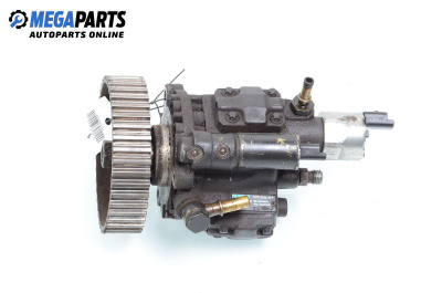 Diesel injection pump for Peugeot Partner Box I (04.1996 - 12.2015) 1.9 D, 69 hp, № FTP 6186-10/F