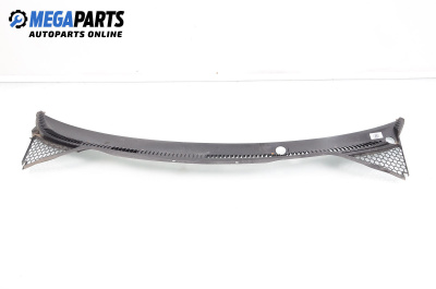 Verkleidung unter scheibenwischern for Peugeot 207 Hatchback (02.2006 - 12.2015), 5 türen, hecktür