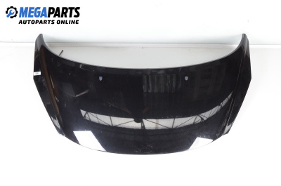 Motorhaube for Peugeot 207 Hatchback (02.2006 - 12.2015), 5 türen, hecktür, position: vorderseite