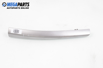 Interieur-leiste for Peugeot 207 Hatchback (02.2006 - 12.2015), 5 türen, hecktür