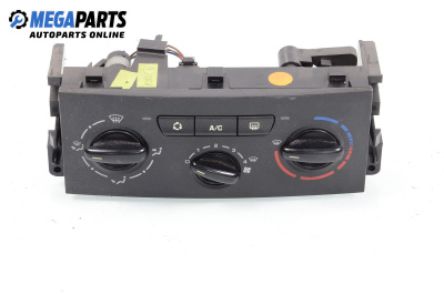 Air conditioning panel for Peugeot 207 Hatchback (02.2006 - 12.2015), № 69917002