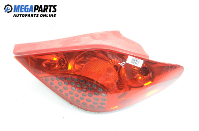 Tail light for Peugeot 207 Hatchback (02.2006 - 12.2015), hatchback, position: right