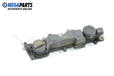 Valve cover for Peugeot 207 Hatchback (02.2006 - 12.2015) 1.6 HDi, 109 hp