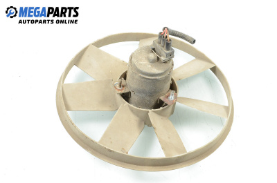Kühlerlüfter for Volkswagen Golf III Hatchback (08.1991 - 07.1998) 1.4, 55 hp