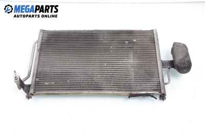 Air conditioning radiator for Opel Astra F Hatchback (09.1991 - 01.1998) 1.6 i 16V, 100 hp