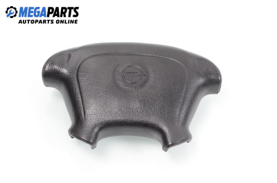 Airbag for Opel Astra F Hatchback (09.1991 - 01.1998), 3 uși, hatchback, position: fața, № 90436231