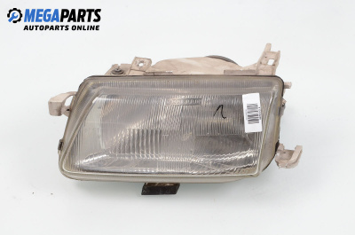 Headlight for Opel Astra F Hatchback (09.1991 - 01.1998), hatchback, position: left