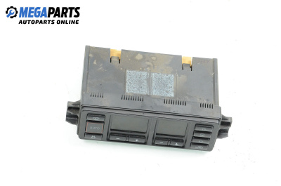 Air conditioning panel for Audi A3 Hatchback I (09.1996 - 05.2003)