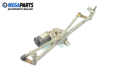 Motor scheibenwischer, vorne for Audi A3 Hatchback I (09.1996 - 05.2003), hecktür, position: vorderseite