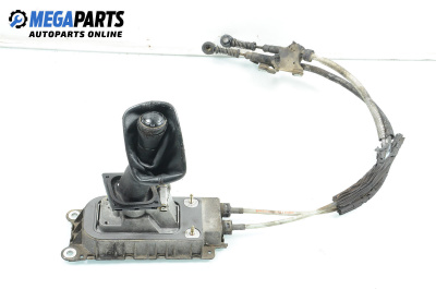 Shifter with cables for Audi A3 Hatchback I (09.1996 - 05.2003)