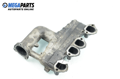 Intake manifold for Audi A3 Hatchback I (09.1996 - 05.2003) 1.9 TDI, 110 hp