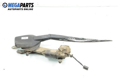 Motor scheibenwischer, vorne for Mercedes-Benz C-Class Sedan (W202) (03.1993 - 05.2000), sedan, position: vorderseite