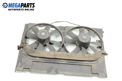 Ventilatoare de răcire for Mercedes-Benz C-Class Sedan (W202) (03.1993 - 05.2000) C 220 (202.022), 150 hp