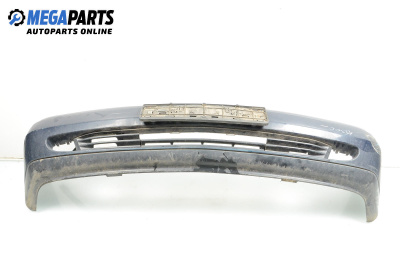 Frontstoßstange for Mercedes-Benz C-Class Sedan (W202) (03.1993 - 05.2000), sedan, position: vorderseite