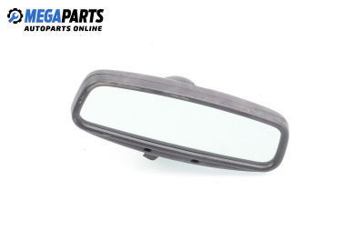 Oglindă centrală retrovizoare for Peugeot 307 CC Cabrio (03.2003 - 06.2009)